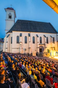 Kultur in Mittelkärnten