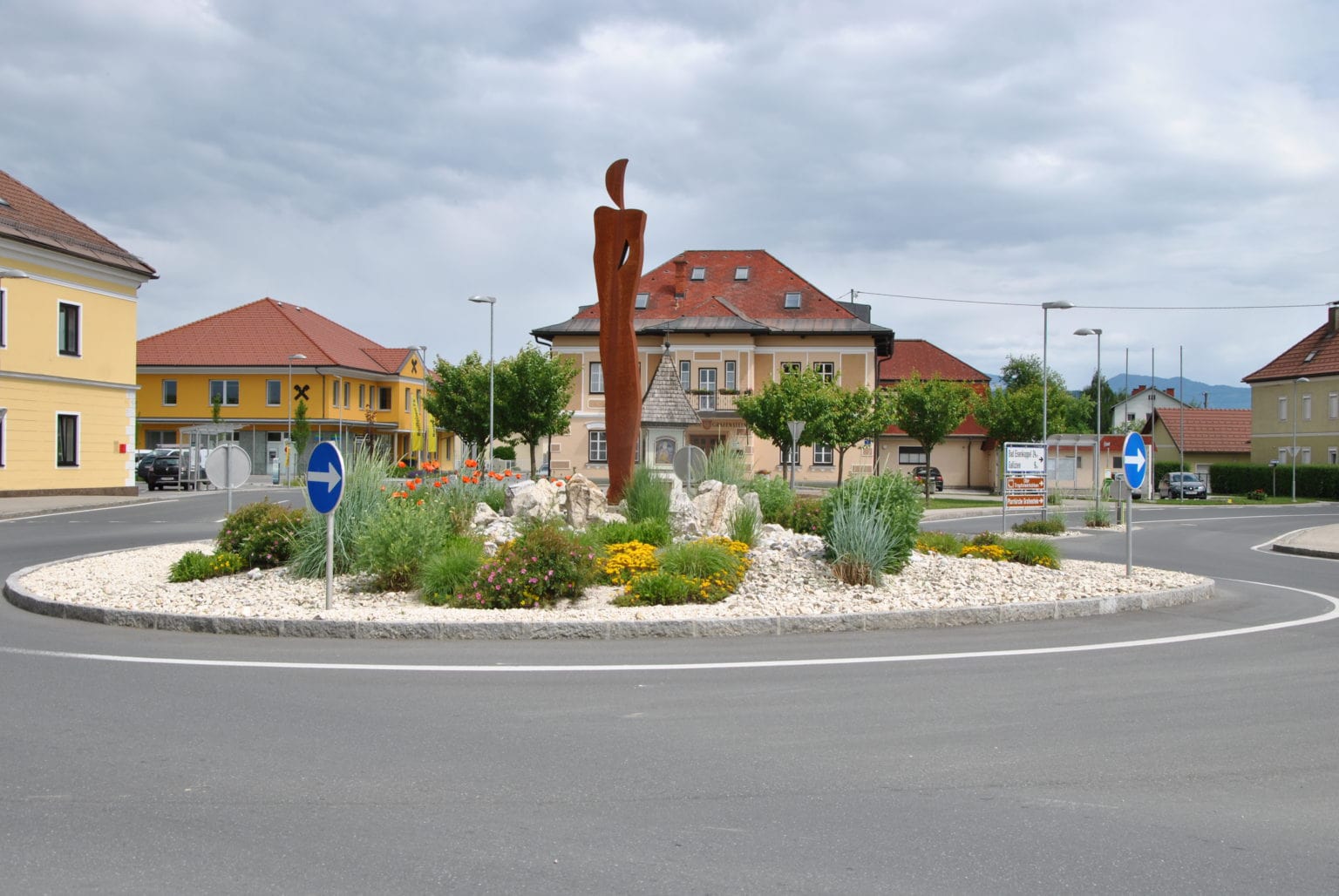 Grafenstein als neues Mitglied der LEADERRegion