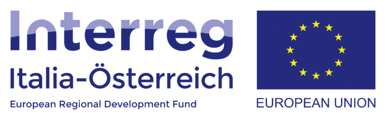 Interreg Italien Österreich