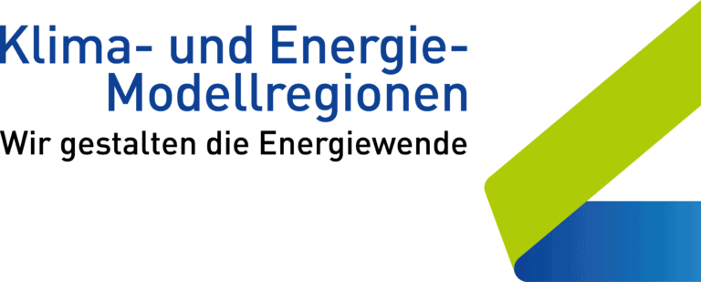 Klima- und Energiemodellregionen