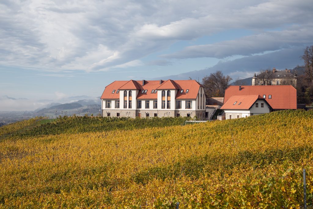 Weingut Taggenbrunn