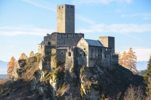 Burg Liebenfels