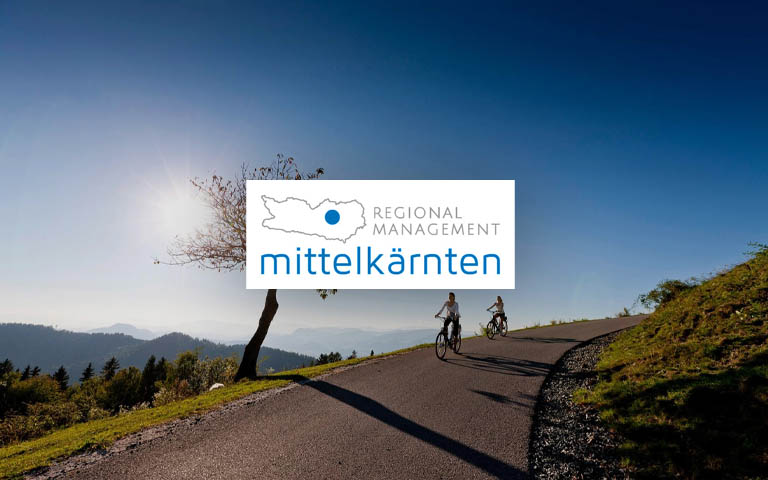 Logo Regional Management mittelkärnten