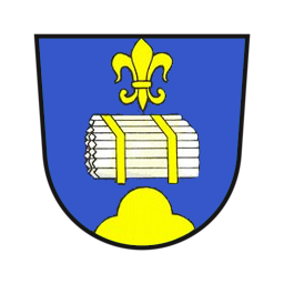 Wappen der Stadt Althofen