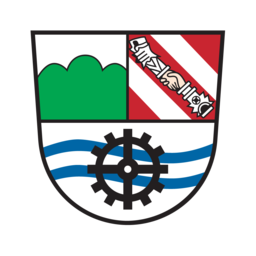 Wappen der Gemeinde Brückl
