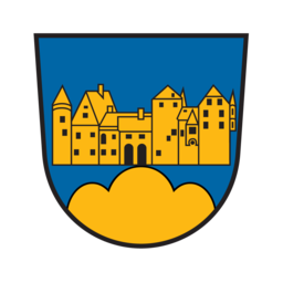 Wappen Gemeinde Frauenstein (Kraig)