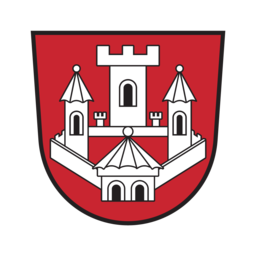 Wappen Stadt Friesach