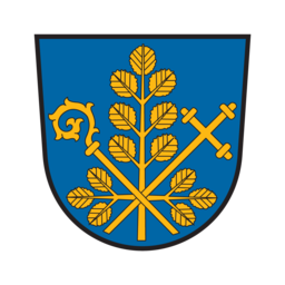 Wappen von Glödnitz