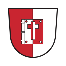 Wappen der Gemeinde Gnesau