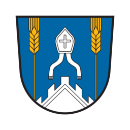 Wappen Kappel am Krappfeld
