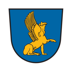 Wappen der Gemeinde Magdalensberg