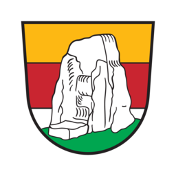 Wappen der Marktgemeinde Maria Saal