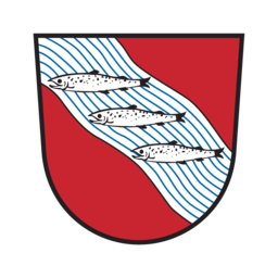 Wappen Gemeinde Ossiach