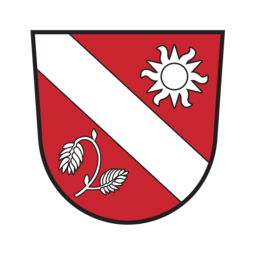 Wappen der Gemeinde St. Urban