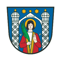 Wappen der Stadt St. Veit an der Glan