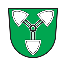 Wappen der Gemeinde Steuerberg